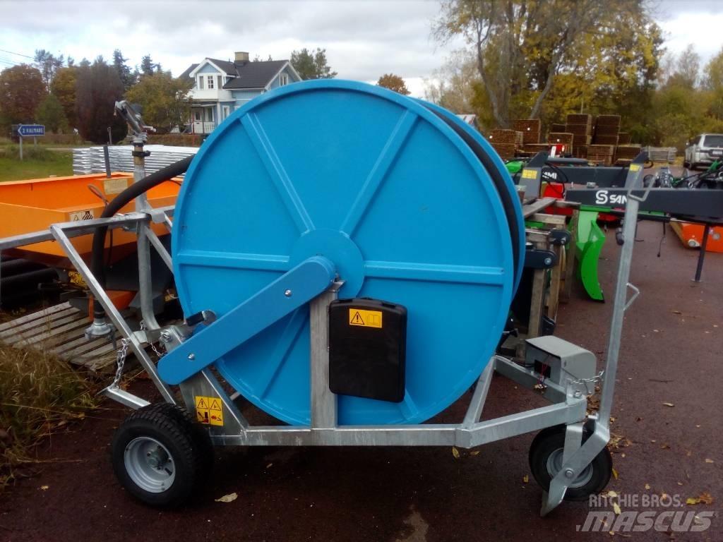  Micro Rain 63-100 Irrigatiesystemen