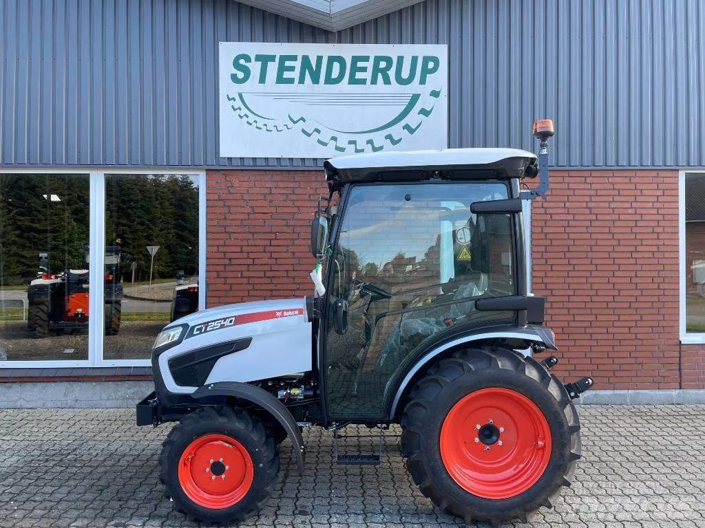 Bobcat CT2540 Tractoren