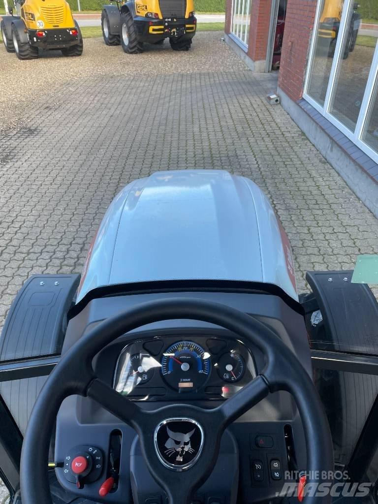 Bobcat CT2540 Tractoren