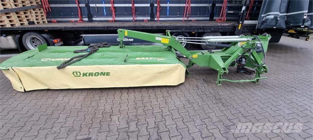 Krone EasyCut R360 Maaiers