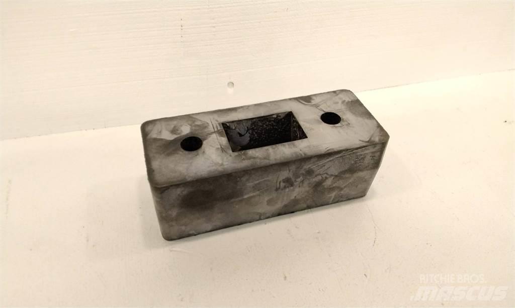 Ponsse 0065091 Chassis en ophanging
