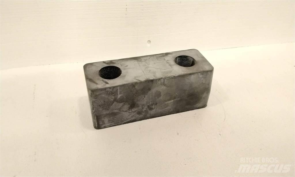 Ponsse 0065091 Chassis en ophanging