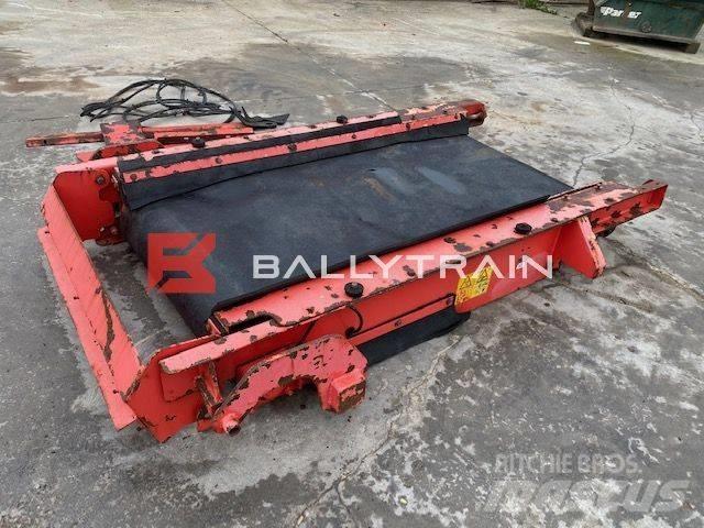  Transfer Conveyor Transportbanden