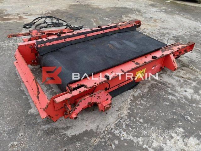  Transfer Conveyor Transportbanden
