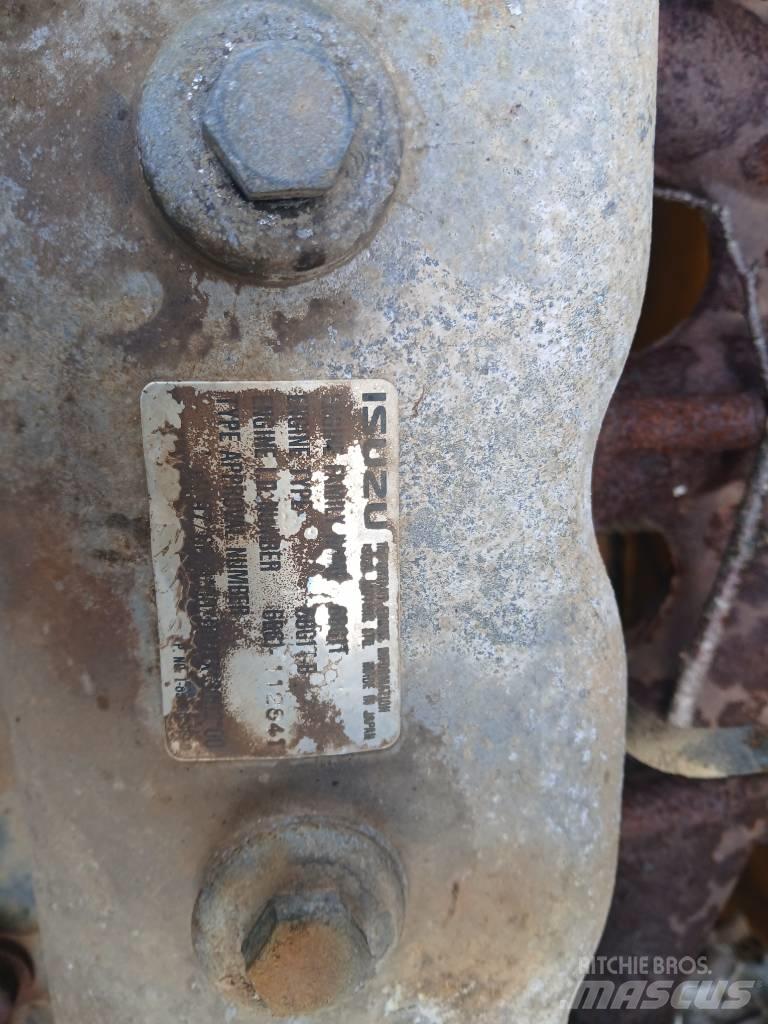 JCB JS 210 Rupsgraafmachines