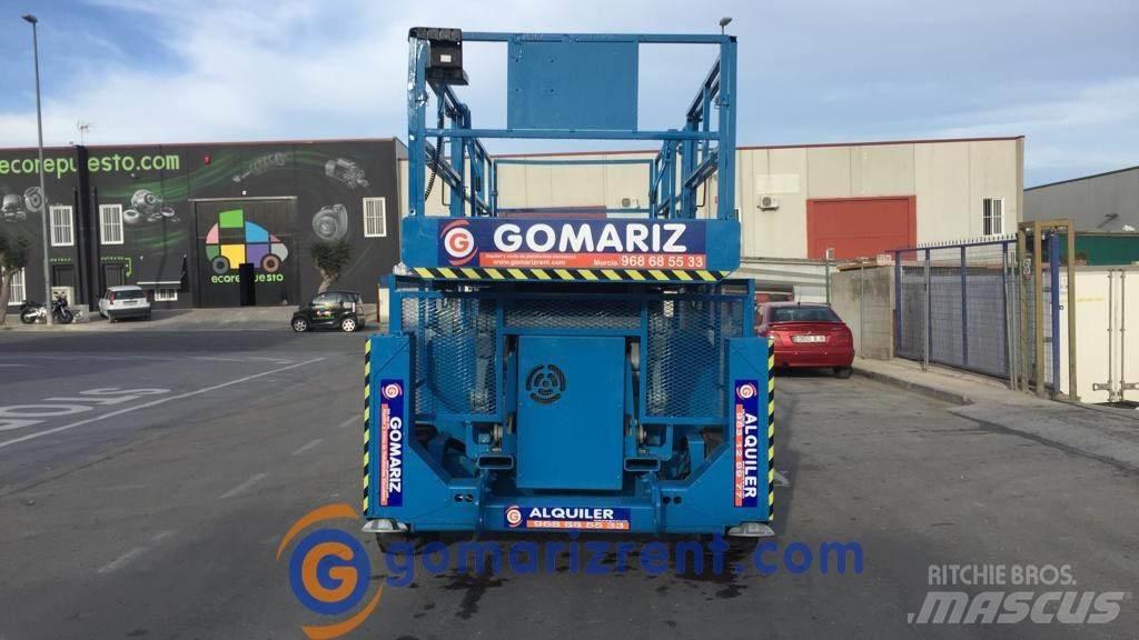 Genie GS 4390 Schaarhoogwerkers