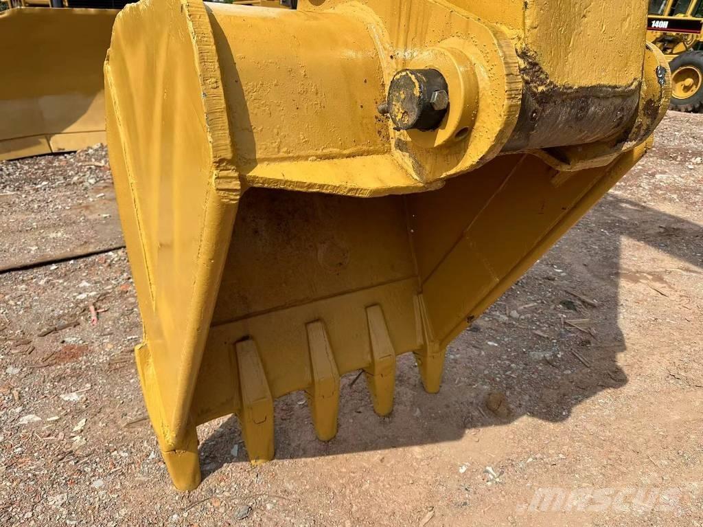 CAT 320B Rupsgraafmachines