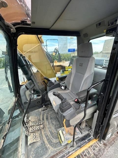 CAT 311 F LRR Rupsgraafmachines