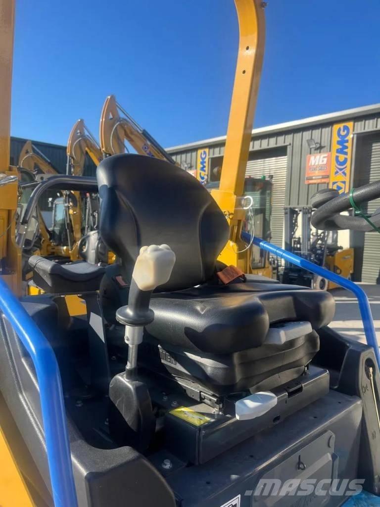 XCMG XD100 Duowalsen