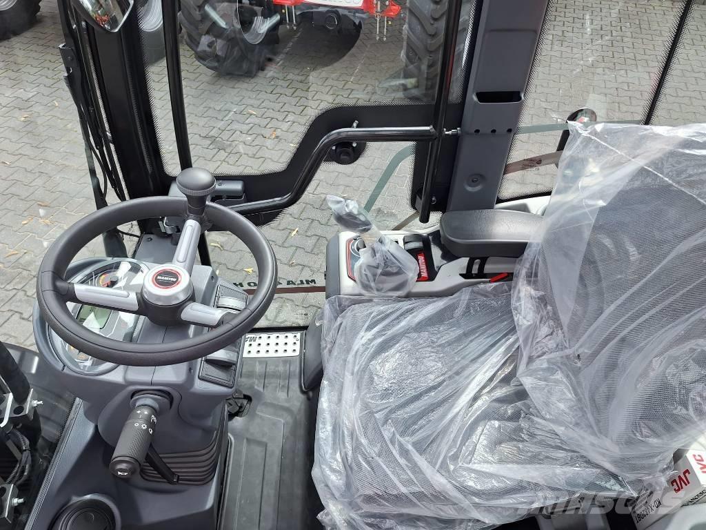 Manitou MLA 4-50 HC Miniladers