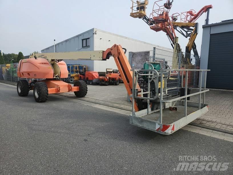 JLG 460 SJ Telescoophoogwerkers