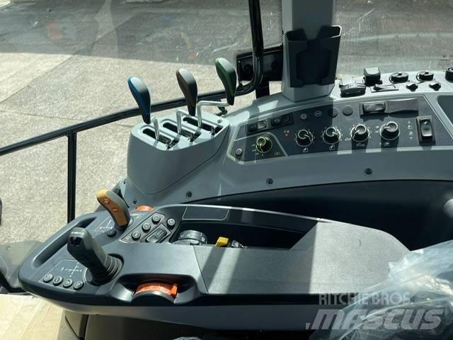 Valtra G 125 Tractoren