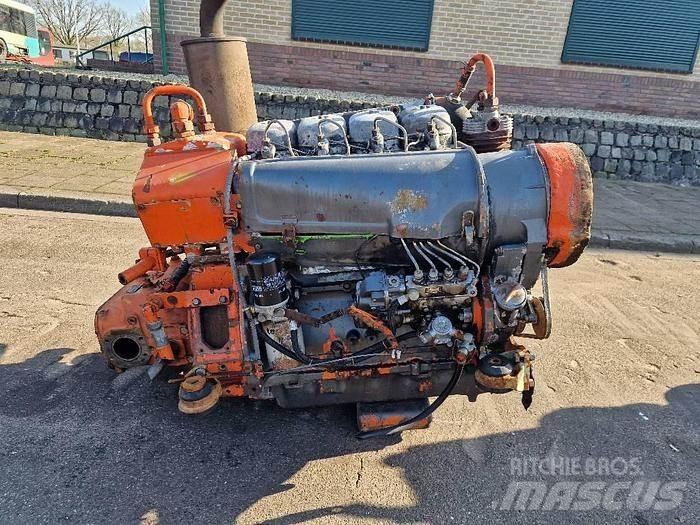  Engines F4L912 Transport - Anderen
