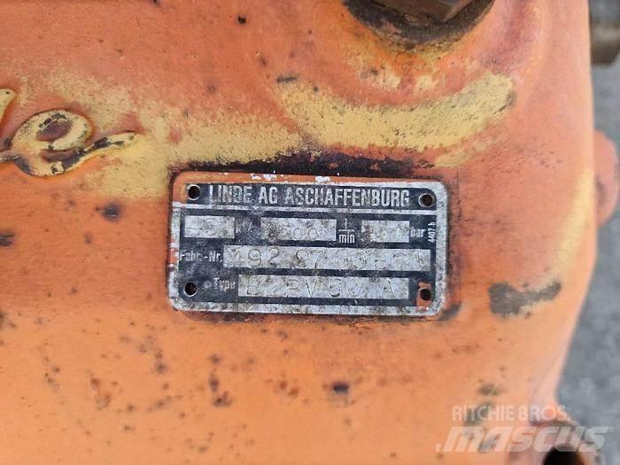  Engines F4L912 Transport - Anderen