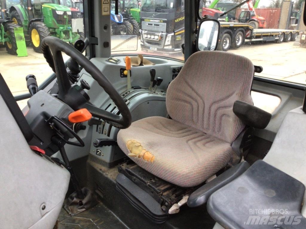 Massey Ferguson 4255 Tractoren