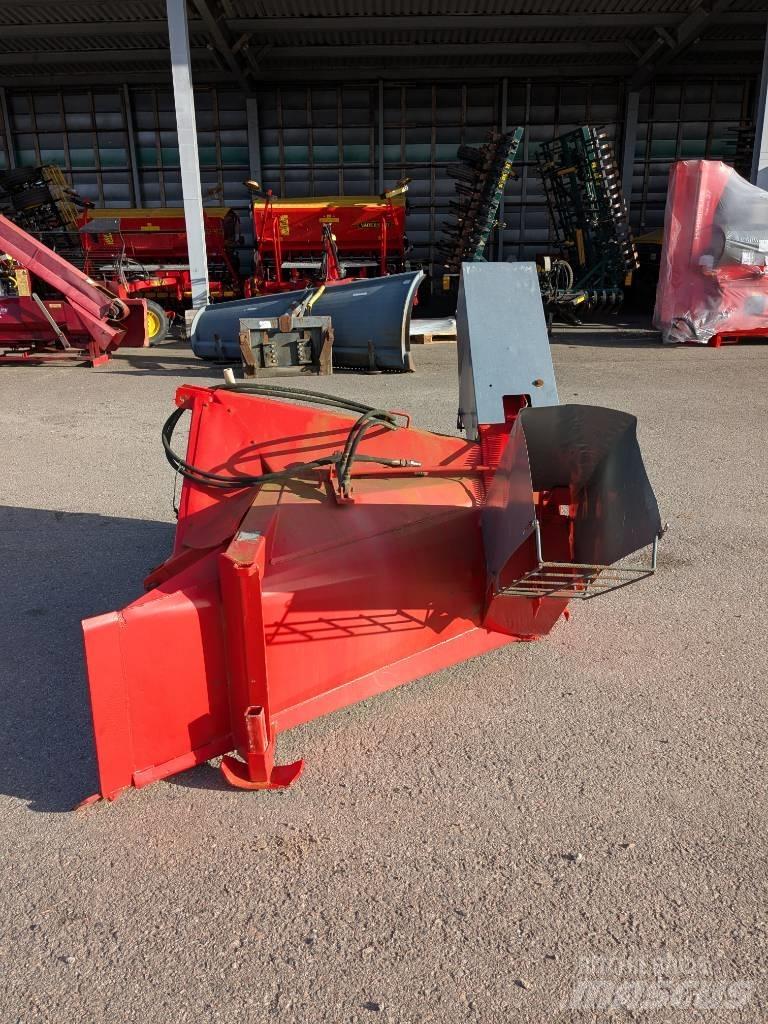 Esko LL240 Sneeuwblazers