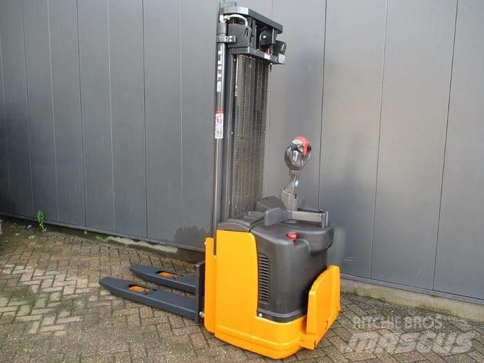Still EGV S14 Stapelaar meeloop