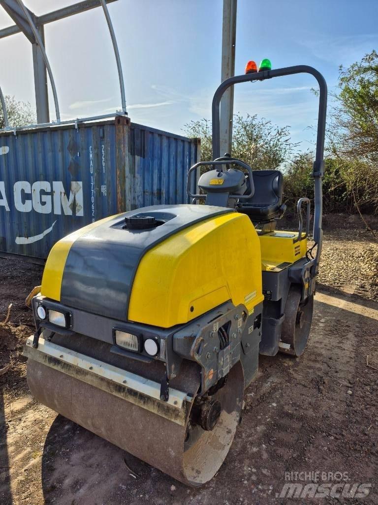 Dynapac CC 1200 Duowalsen