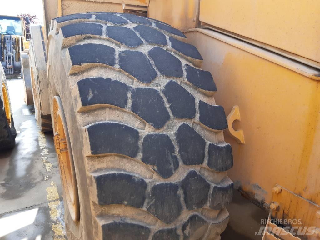 Volvo L 150 F Wielladers