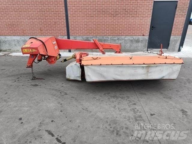 Kuhn FC 283 Maaiers