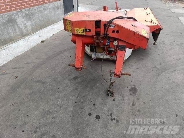 Kuhn FC 283 Maaiers
