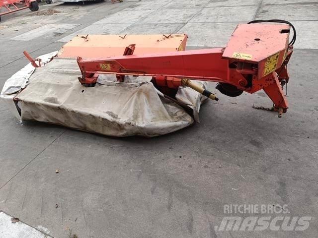 Kuhn FC 283 Maaiers