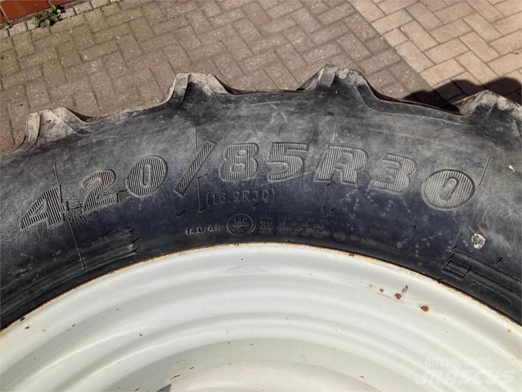 Goodyear 420/85R30 Landbouw - overige