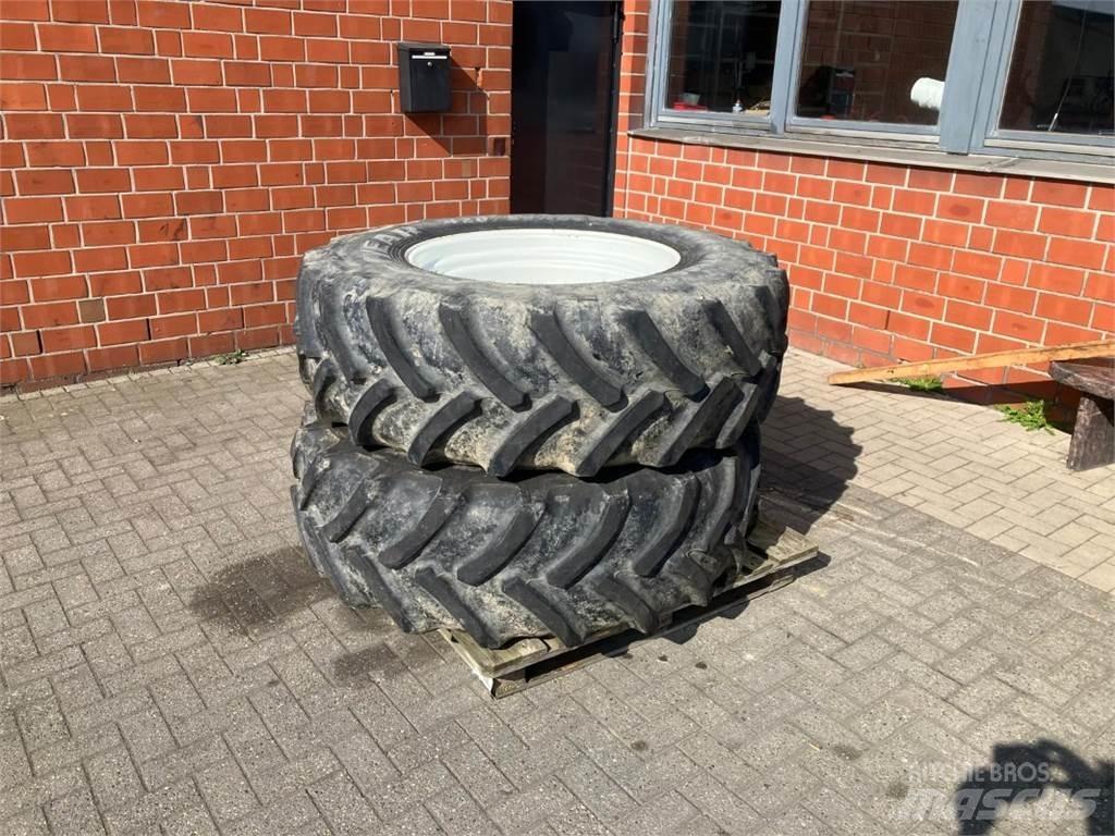 Goodyear 420/85R30 Landbouw - overige