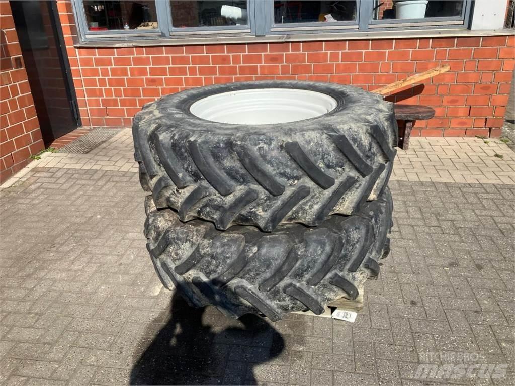 Goodyear 420/85R30 Landbouw - overige