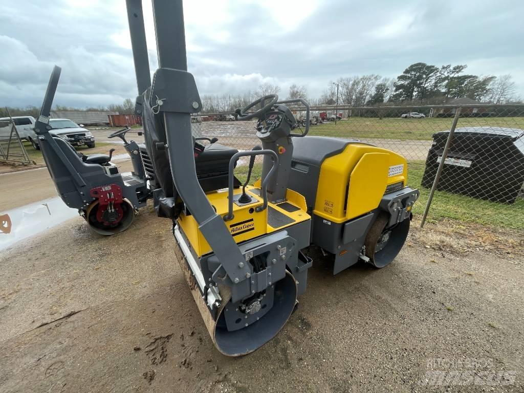 Dynapac CC 1200 Duowalsen