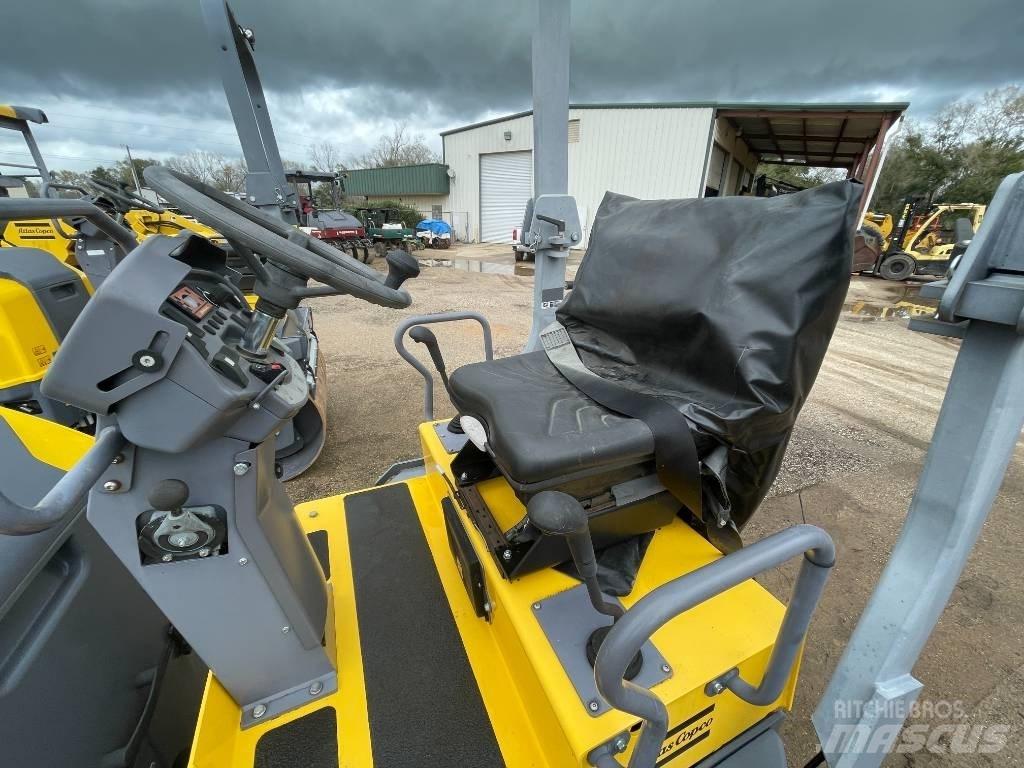 Dynapac CC 1200 Duowalsen