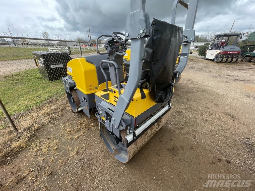 Dynapac CC 1200 Duowalsen