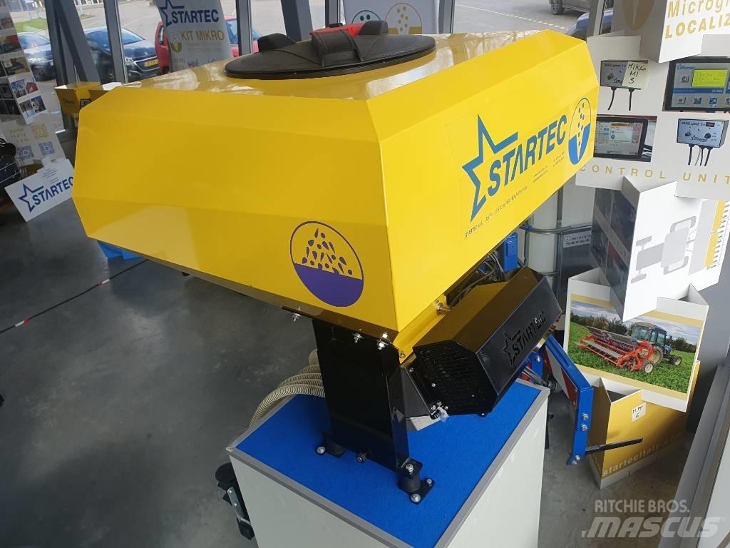 Startec Gamma Andere bemestingsmachines