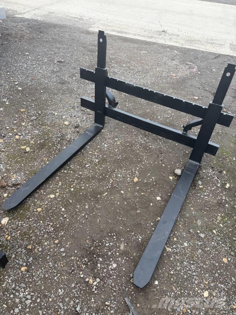 Ålö PALLET TINES Overige laad- en graafmachines