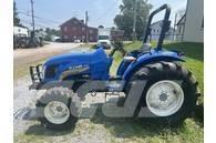 New Holland 4060 Tractoren