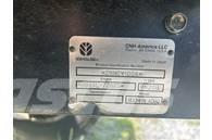 New Holland 4060 Tractoren