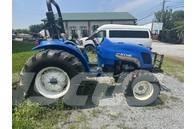 New Holland 4060 Tractoren