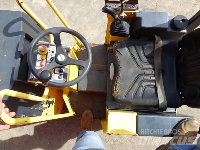Bomag BW 80 ADH-2 Duowalsen