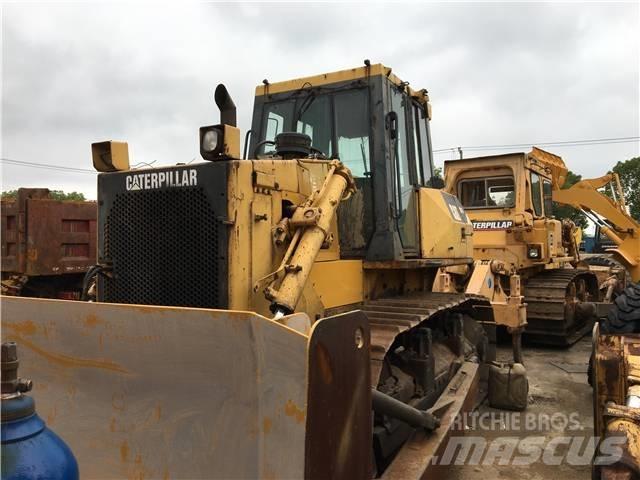 CAT D 7 G Rupsdozers