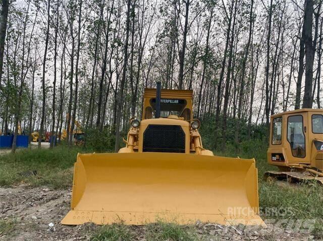 CAT D 7 G Rupsdozers