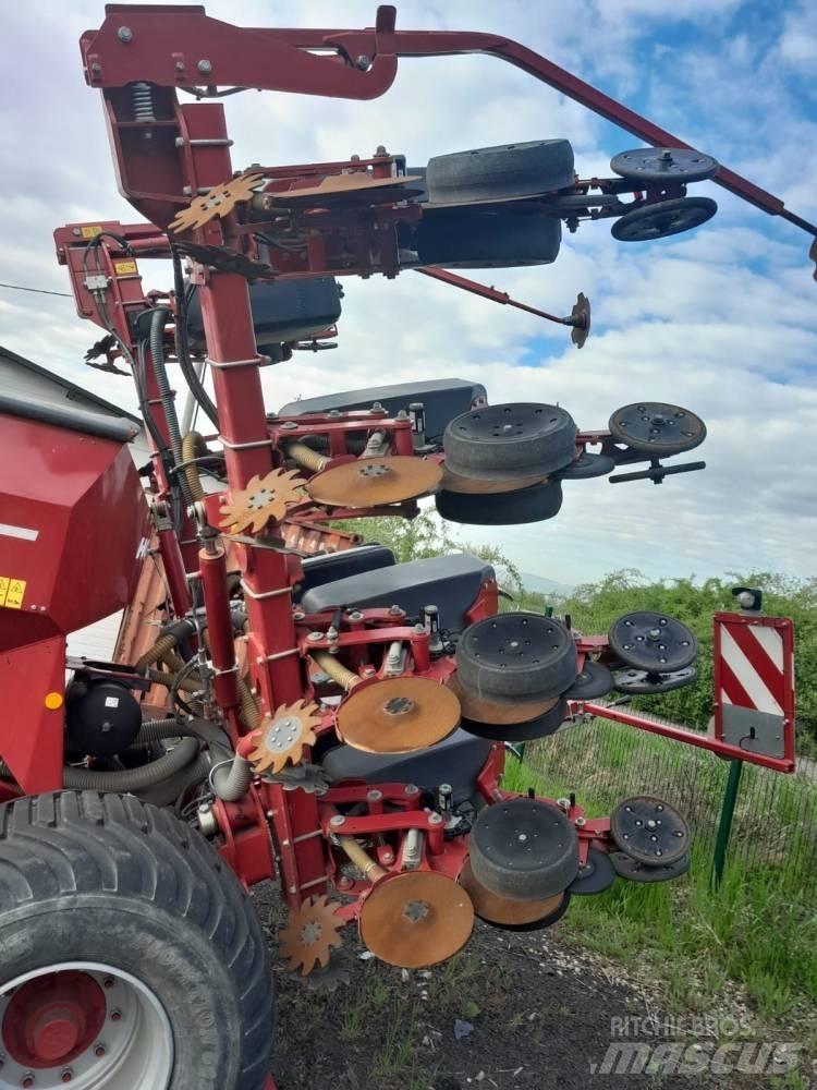 Horsch Maestro 8 CC Zaaicombinaties