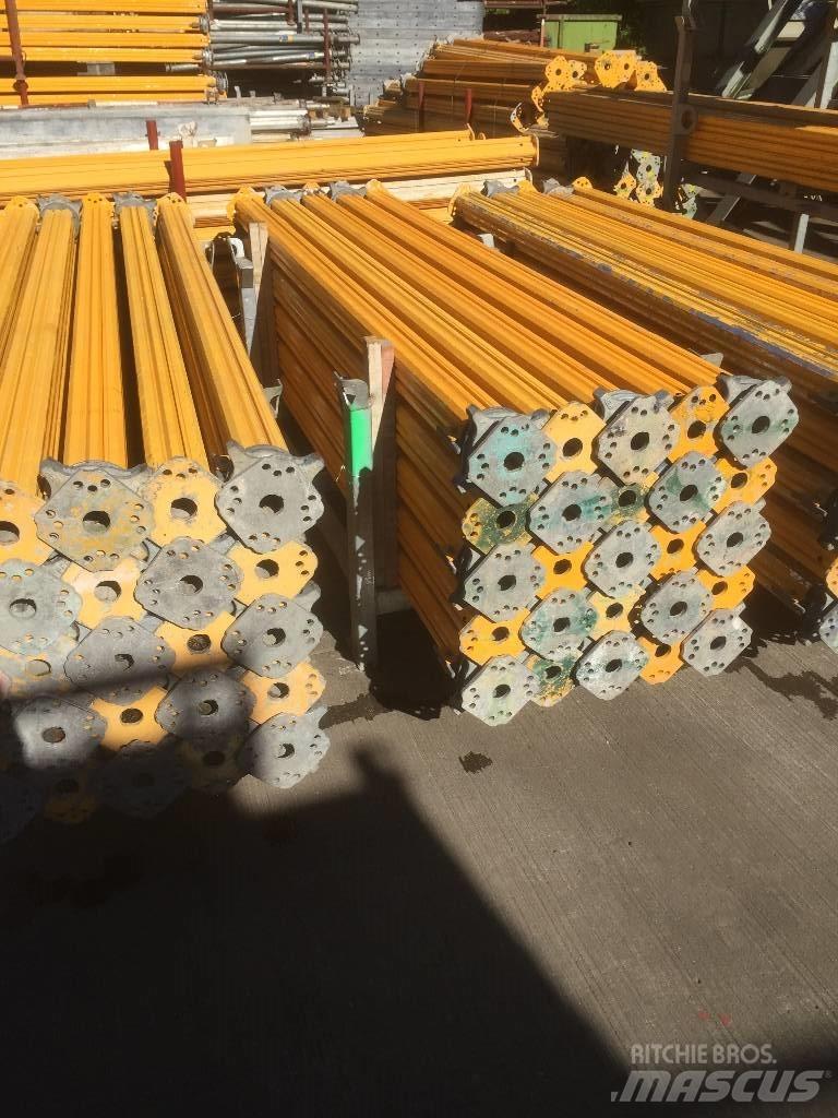 Peri Multiprops Steigermateriaal