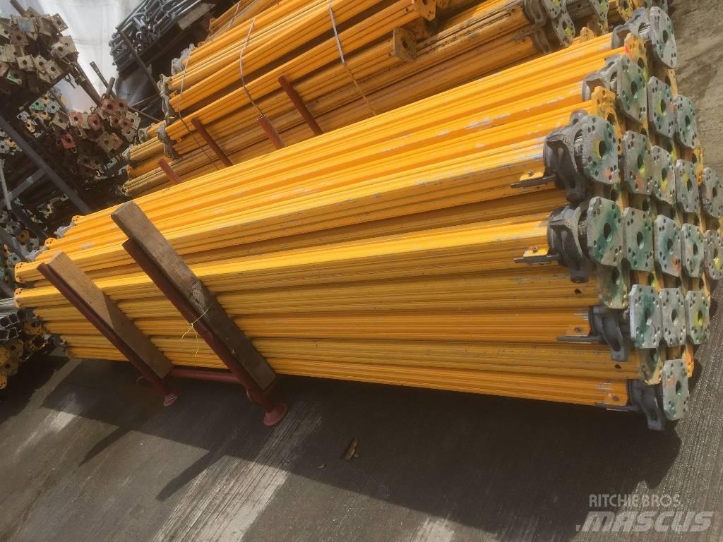 Peri Multiprops Steigermateriaal