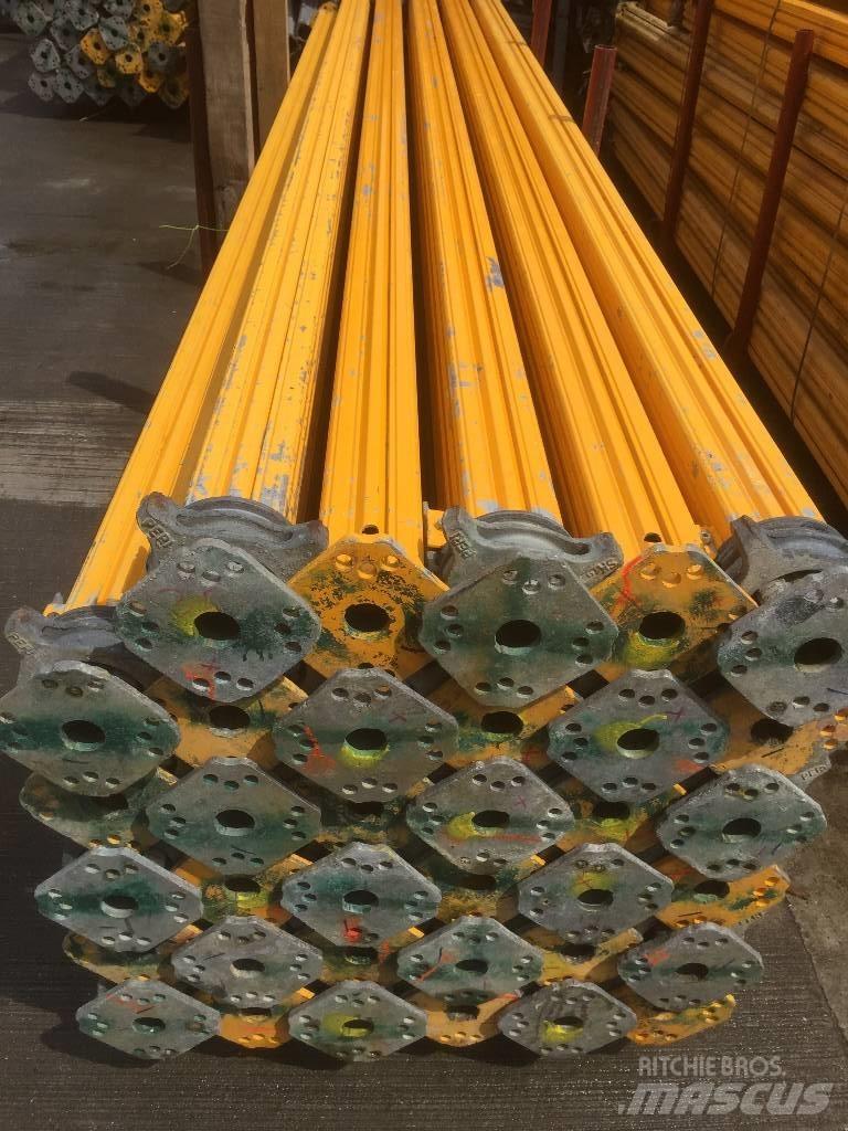 Peri Multiprops Steigermateriaal