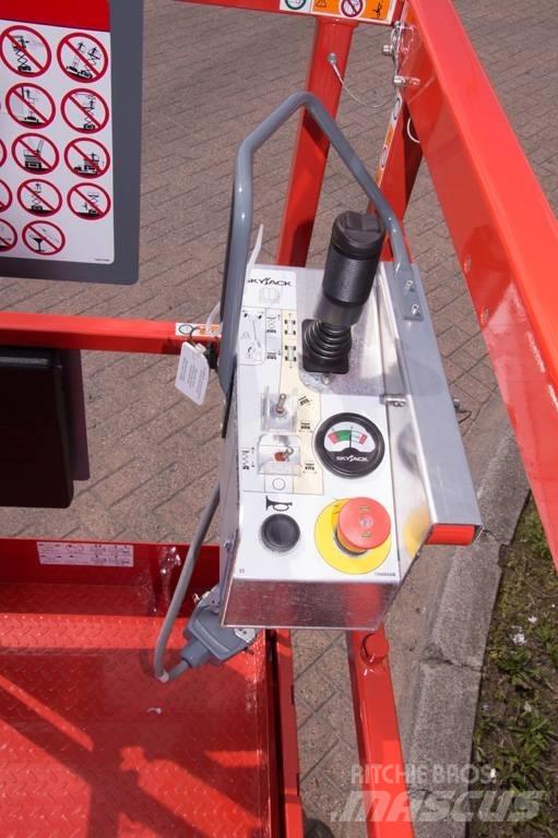 SkyJack SJIII3219 Schaarhoogwerkers