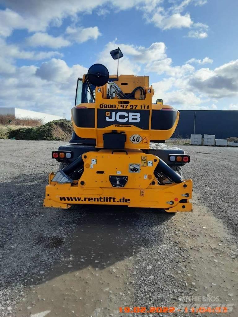 JCB 5.5-21 Verreikers