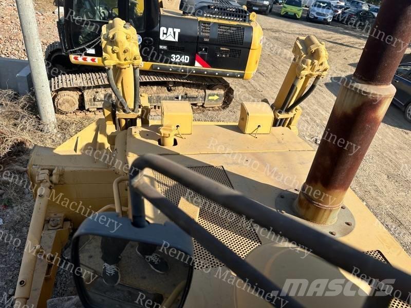 CAT D 8 R Rupsdozers