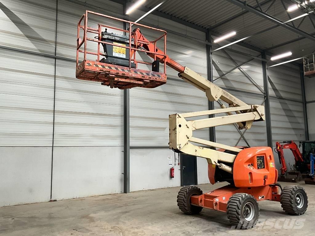JLG 450 AJ Knikarmhoogwerkers