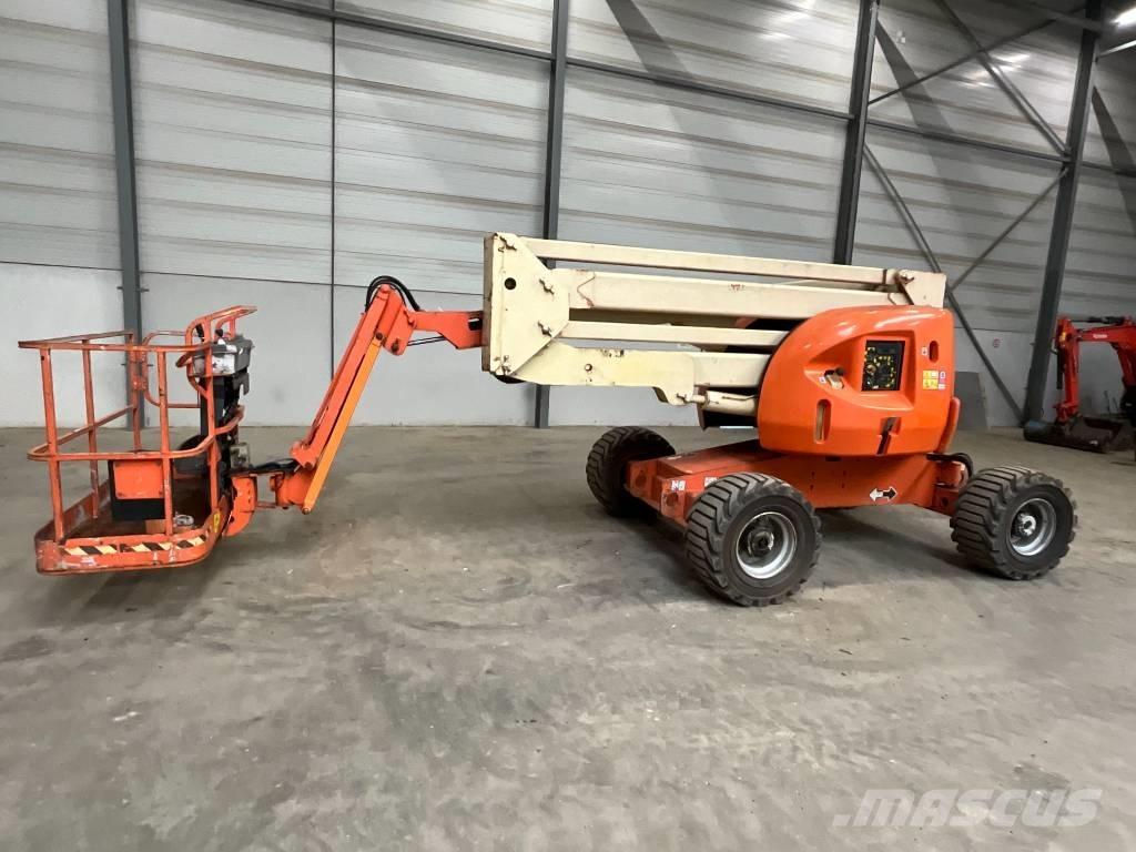 JLG 450 AJ Knikarmhoogwerkers