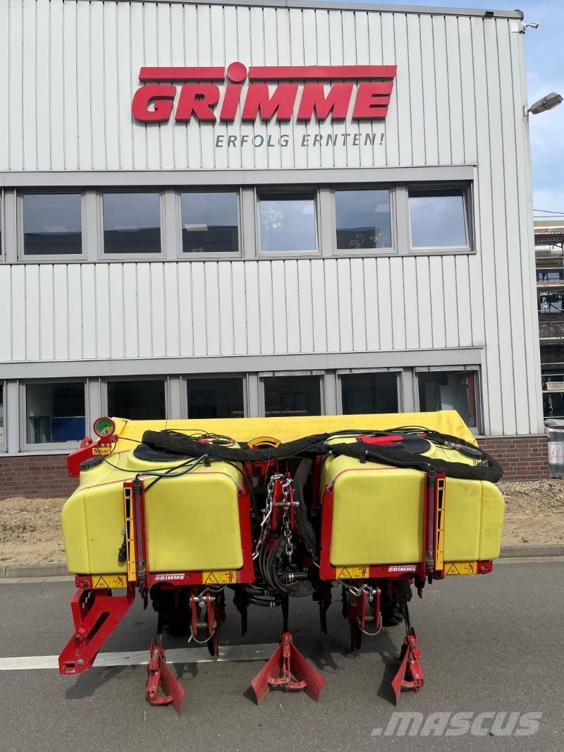 Grimme FA 200 Aardappel materieel - Overigen